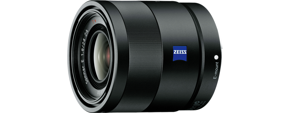 Sony Zeiss Sonnar E 24 mm f 1.8 ZA Review - Ricks Reviews