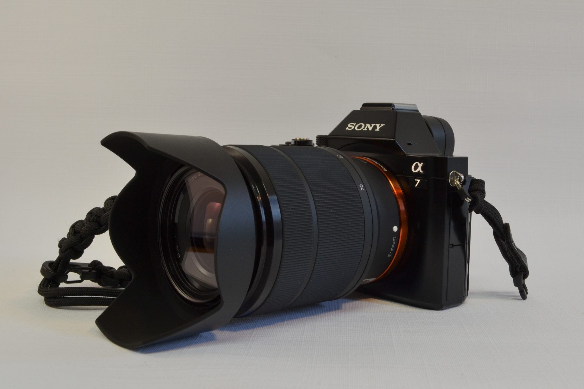 Sony A7III in 2022 - New Entry Level Full Frame 