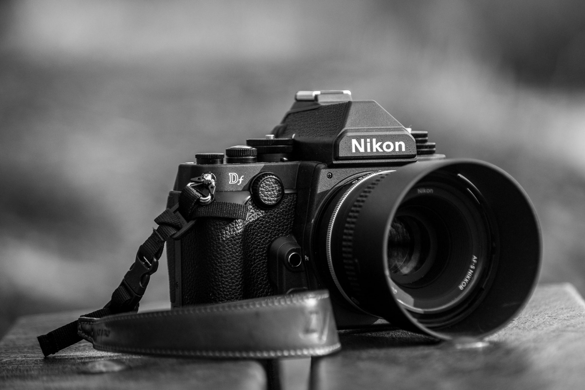 Nikon Df 2023 review - Ricks Reviews