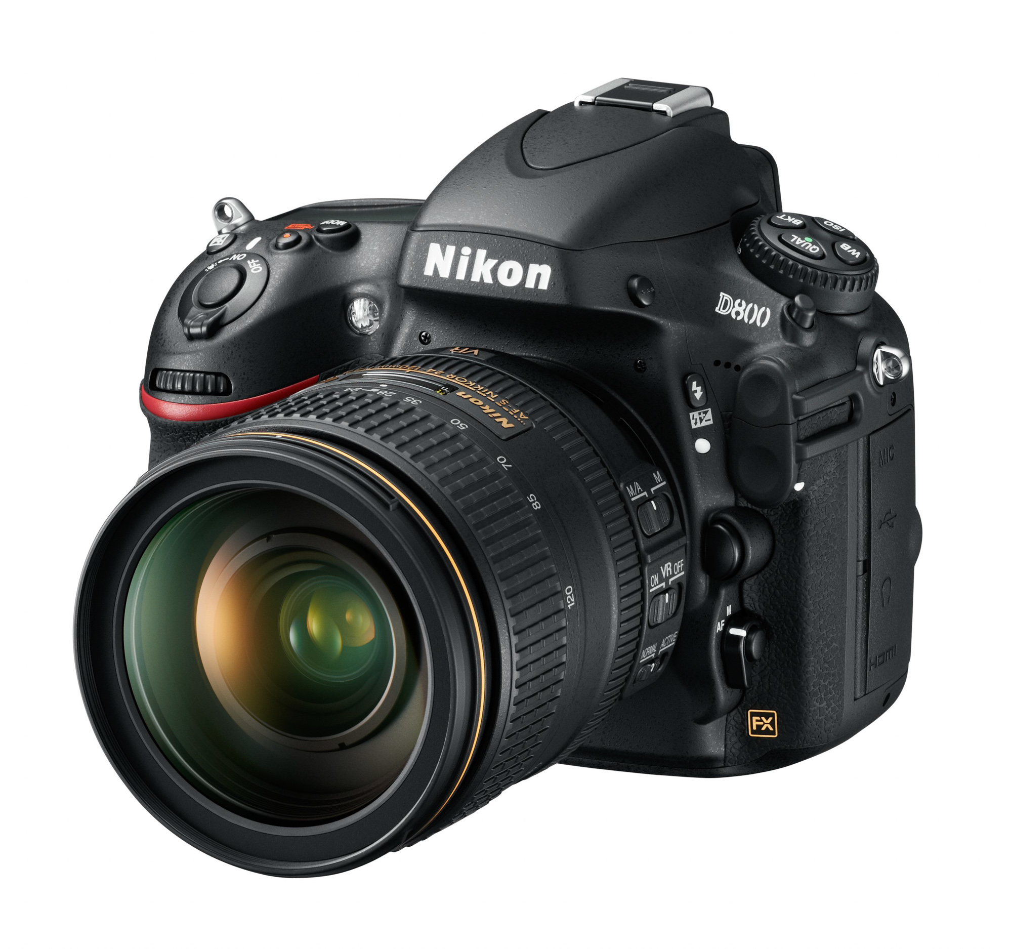 Nikon D800, a 2022 review - Ricks Reviews