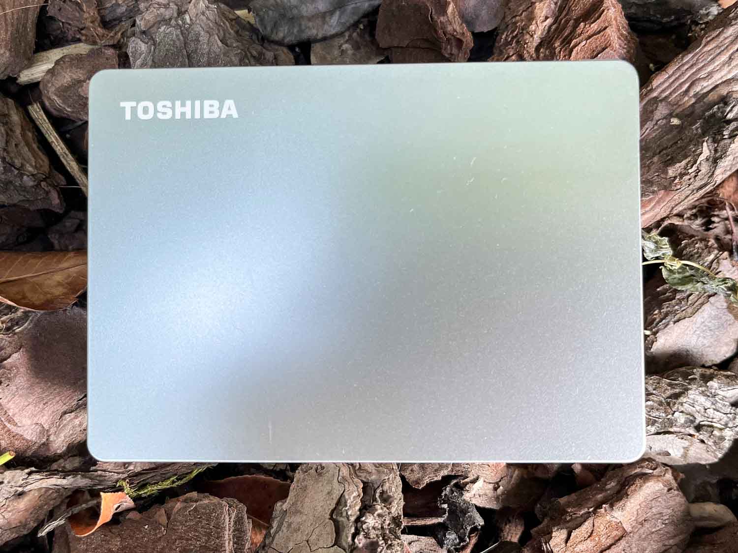 Toshiba Canvio Slim II review: Not so slim, but excellent